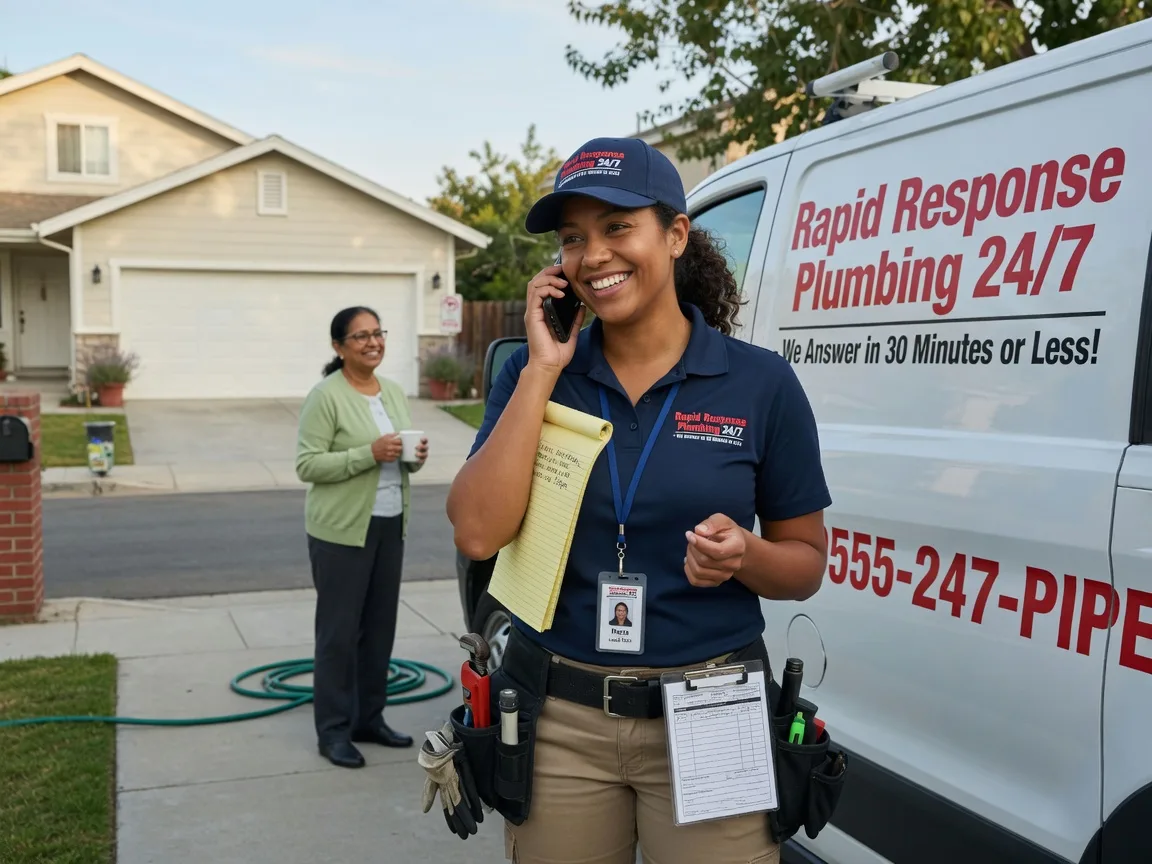 Emergency Plumber South El Monte, CA FAQs